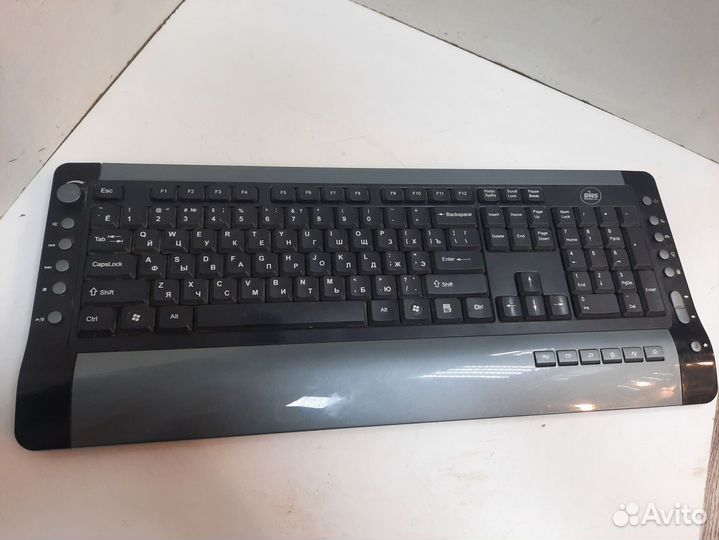 Клавиатура, мышь DNS KM-010GQ