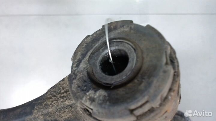 Рычаг подвески Peugeot 607, 2002