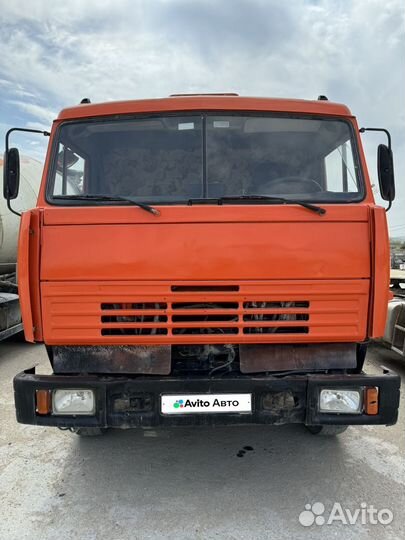 КАМАЗ 53229, 2007