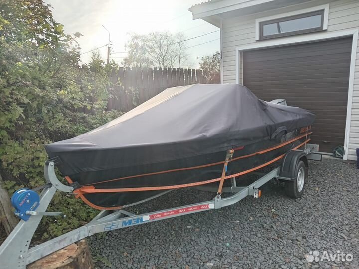 Прогресс 2М