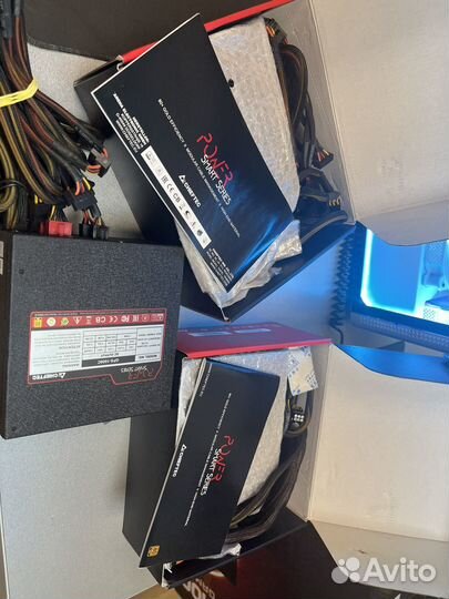 Chieftec 1000W 80+ Gold