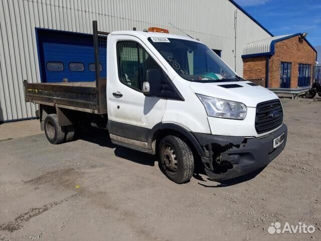 Насос вакуумный Ford Transit 2014, 2014