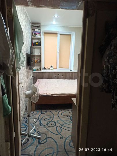 2-к. квартира, 42,2 м², 1/5 эт.