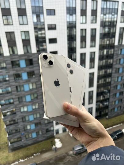 iPhone 13, 128 ГБ