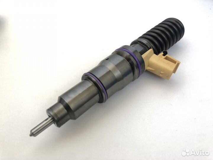 Насос форсунки volvo FH4