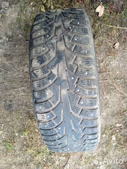 Nokian Tyres Hakkapeliitta 5 195/60 R15 82F
