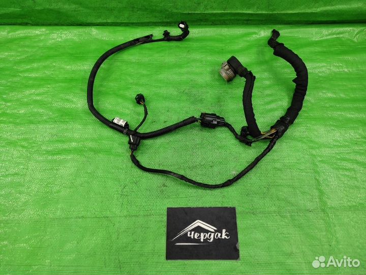 Проводка вариатора / разъем АКПП Dodge/Jeep