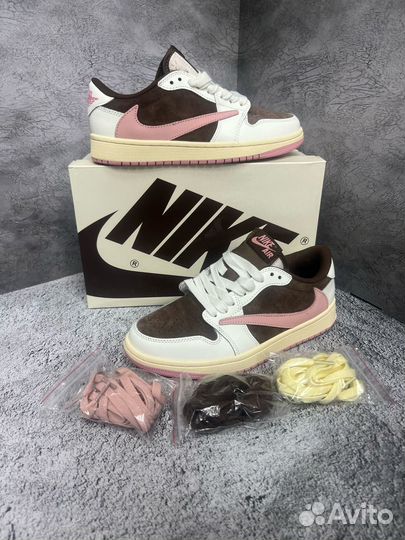 Кроссовки женские Nike размеры 36-40