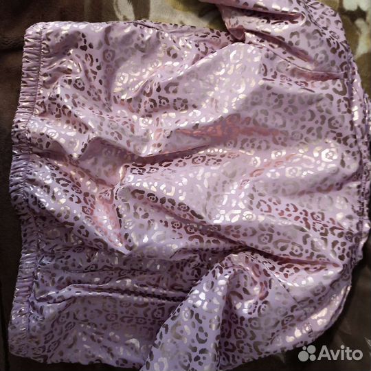 Ветровка для девочки