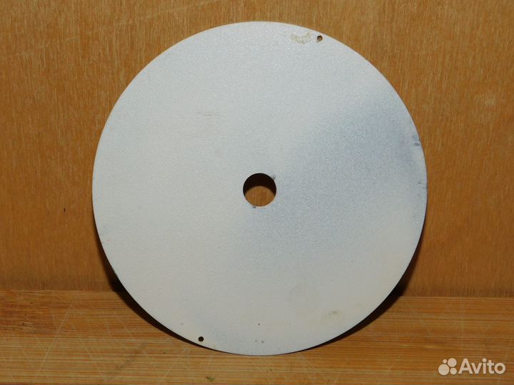 Циферблат для настольных часов СССР