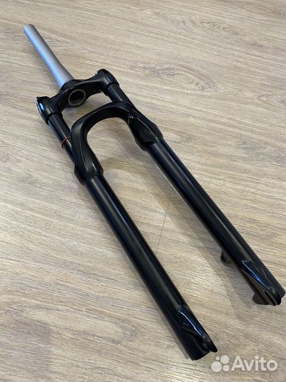 Вилка RockShox Judy Gold 29 конус 120мм