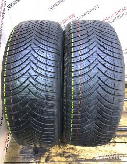 Kleber Quadraxer 215/60 R16
