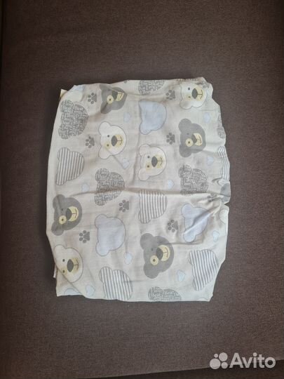 Комплекты постельного белья детского и одеяло