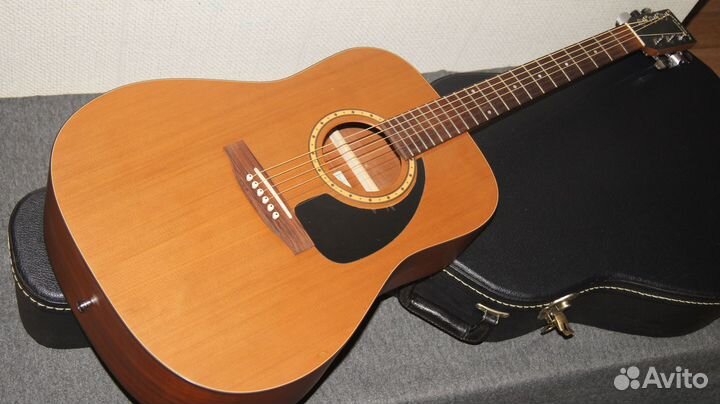 Simon&Patrick S&P 6 Mahogany Cedar,Canada. С видео