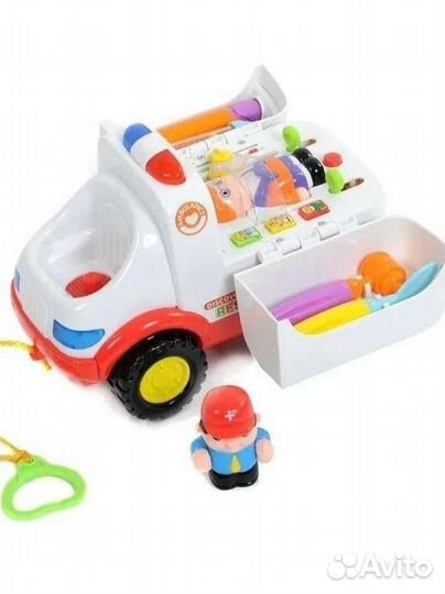 Музыкальная машина 