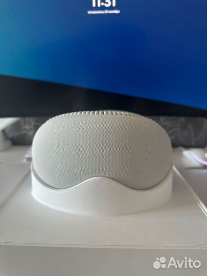 Очки смешанной реальности Apple vision pro 512 гб