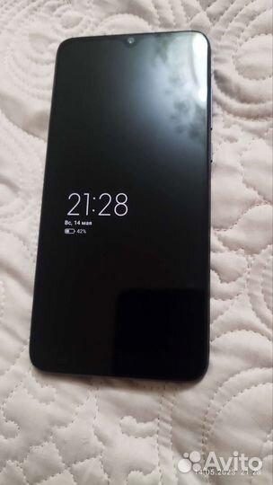 Мобильные телефоны xiaomi mi 9 lite