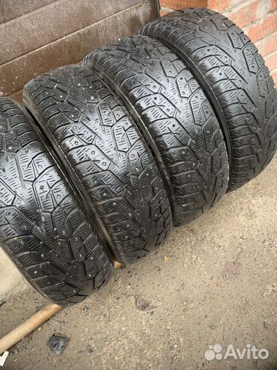 Yokohama Ice Guard IG55 195/65 R15