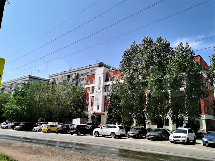 Готовый офис в центре города