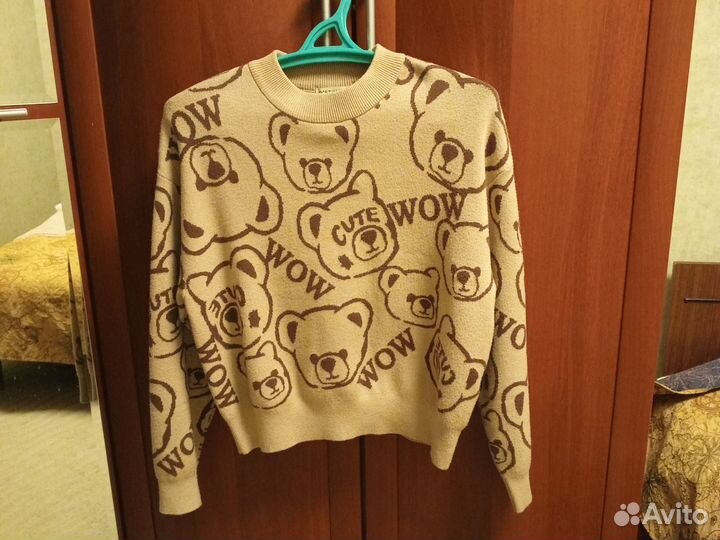 Джемпер Остин