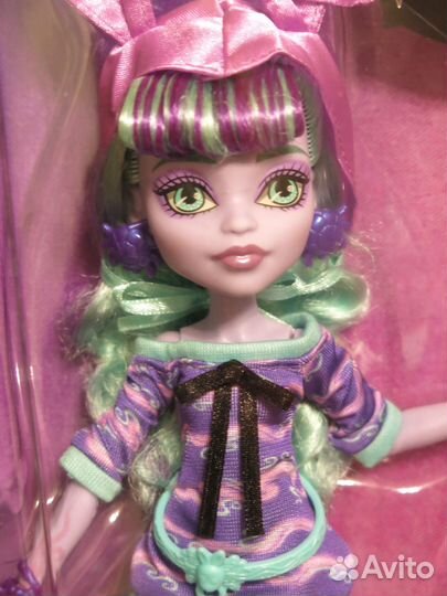 Monster High Twyla