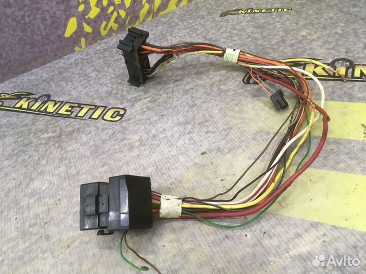 Контактная группа зажигания Blazer S15 Блейзер