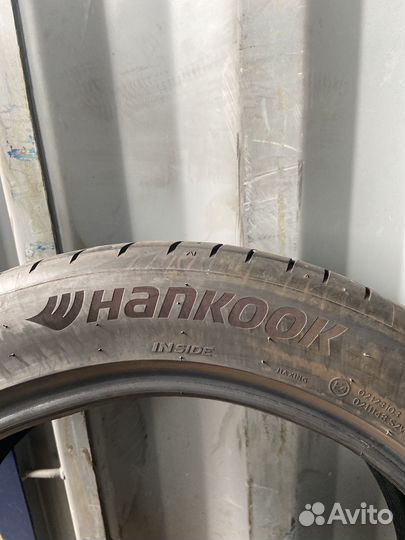 Hankook Ventus S1 Evo 3 EV K127E 255/45 R19 104W