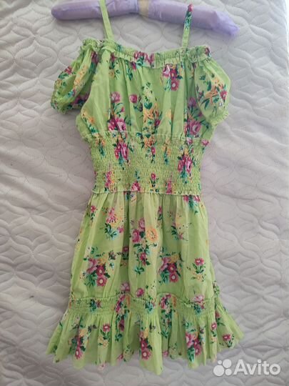 Сарафан детский