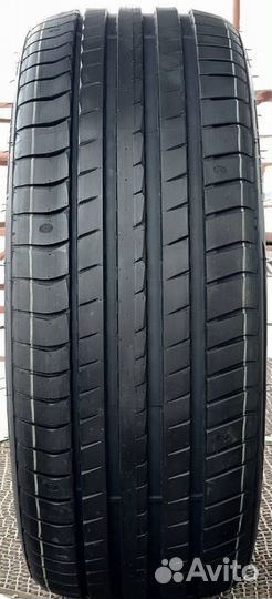 Triangle EffeXSport TH202 245/45 R17 96Y