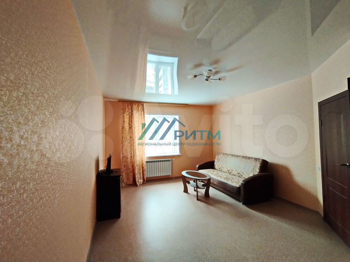 1-к. квартира, 38 м², 9/16 эт.