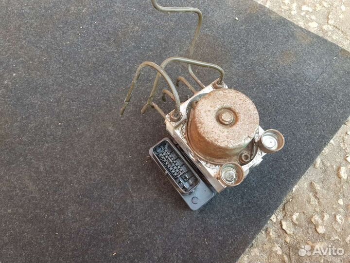 Блок ABS Mitsubishi lancer 9