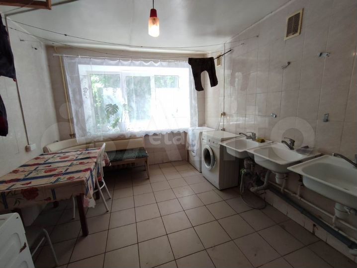 Комната 11,7 м² в 1-к., 2/5 эт.