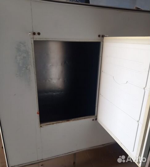 Морозильная камера бу