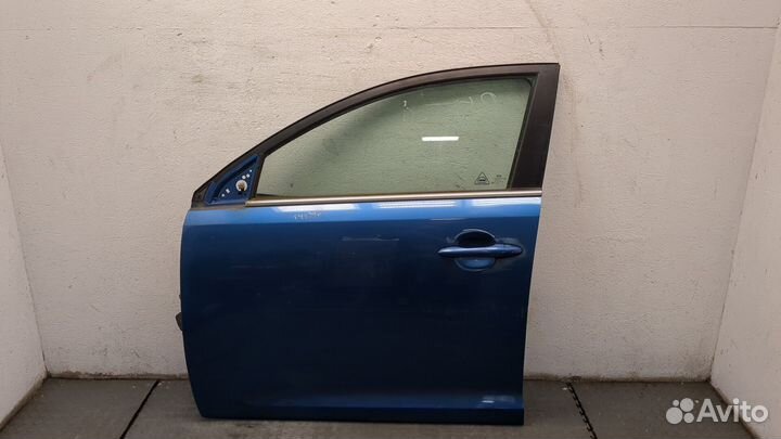 Дверь боковая киа Sportage, 2013