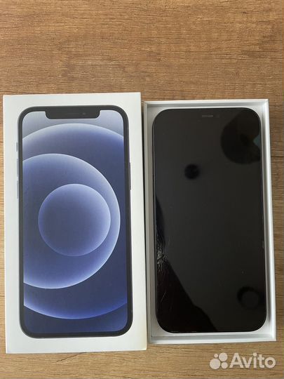 Apple iPhone 12 на 64gb