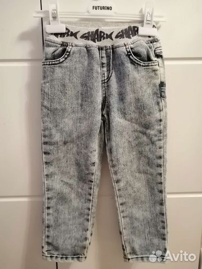 Джинсы Gloria jeans