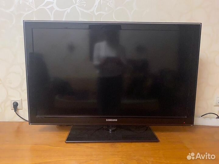 Телевизор samsung 40 дюймов
