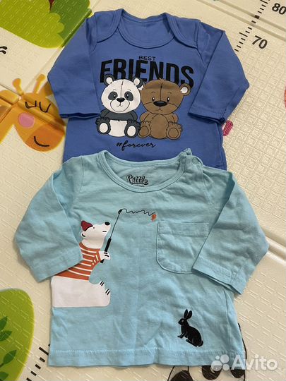 Детская одежда