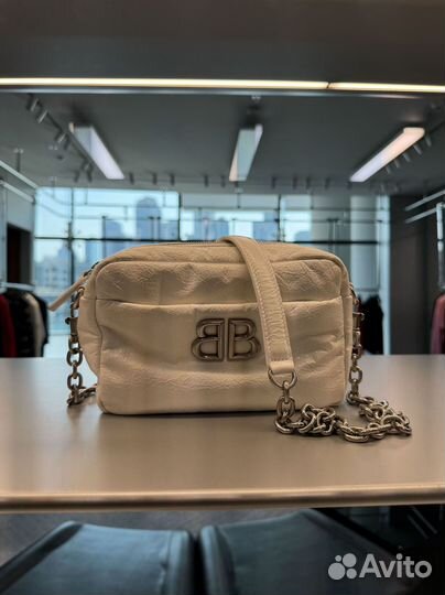 Сумка женская Balenciaga Оригинал