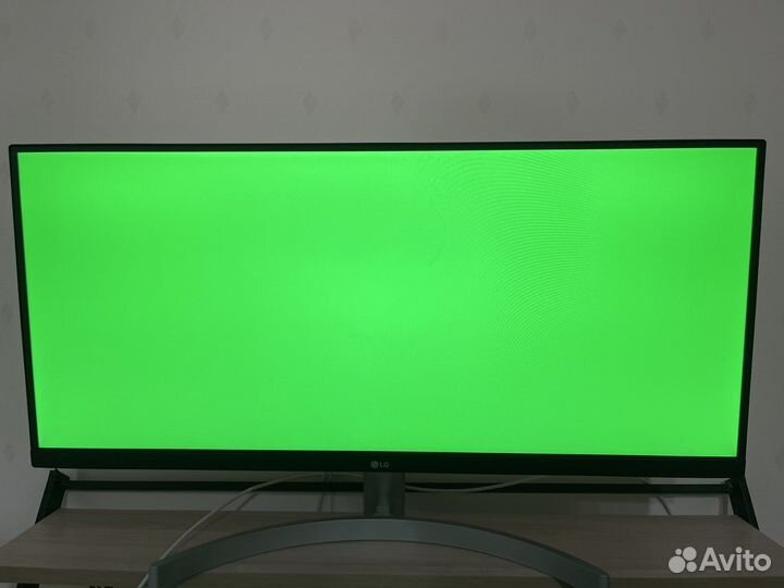 Монитор lg 29дюймов