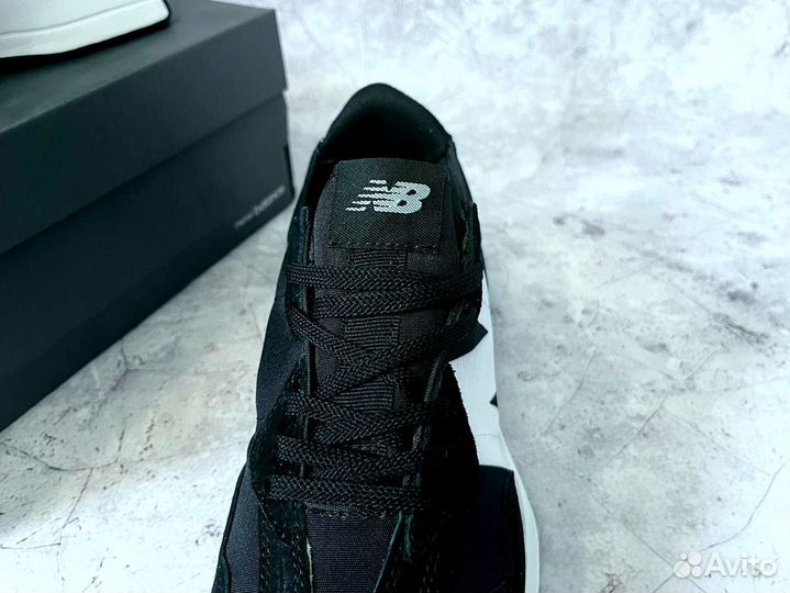 Кроссовки New Balance XC 72 комфортные