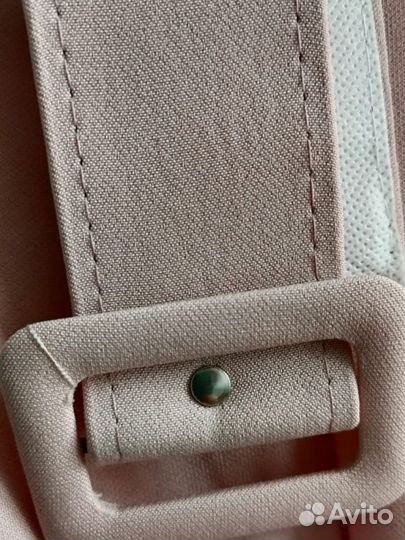 Комбинезон женский брючный праздничный в офис