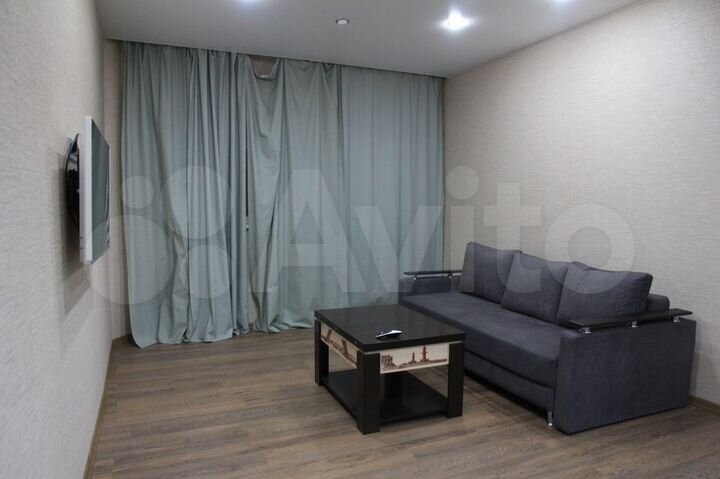 2-к. квартира, 65 м², 2/9 эт.