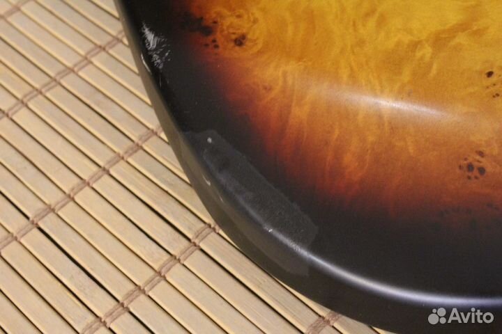 Bacchus WJB-BP ACT Universe Series