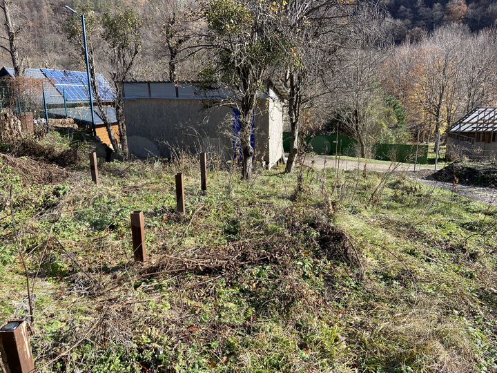 Участок 4 сот. (ИЖС)