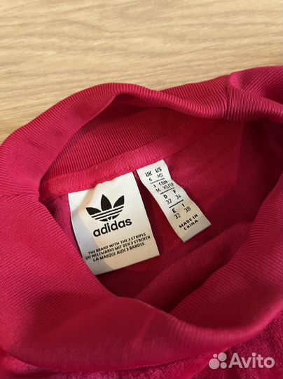 Свитшот adidas