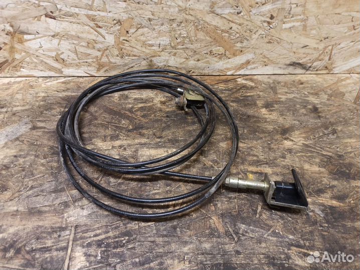 Трос лючка бензобака Great Wall Safe