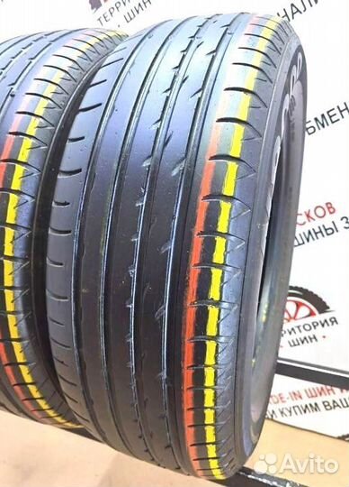 Nexen N8000 235/65 R17
