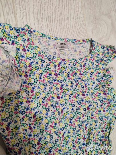 Костюмы комплекты, комбинезон лето