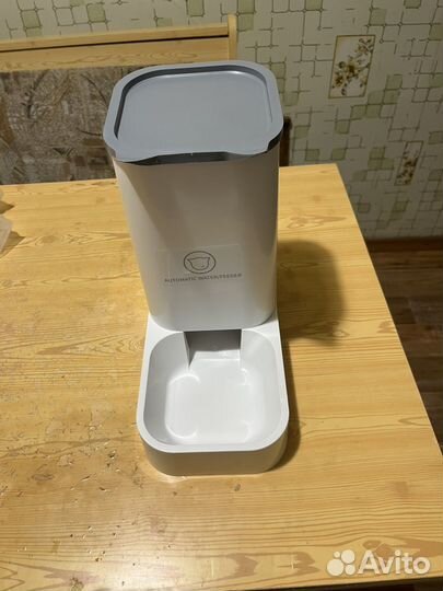 Кормушка для собак(кошек)